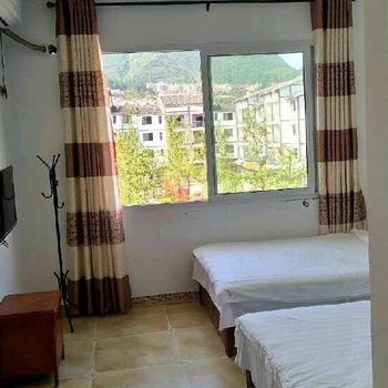 重庆春秋美食客栈酒店提供图片