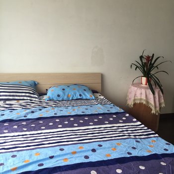 青岛夏姐家海景公寓酒店提供图片