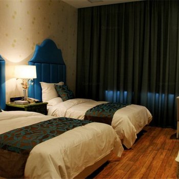 南阳斯维特艺术酒店酒店提供图片