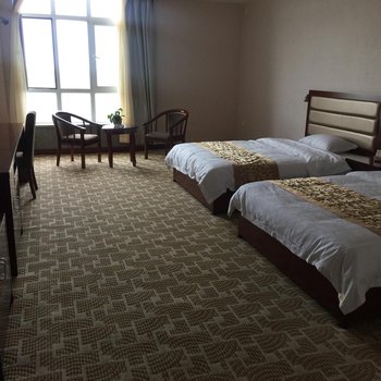 吉木萨尔帝宝酒店酒店提供图片