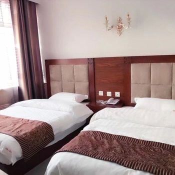 滨州秀良宾馆酒店提供图片