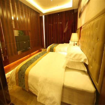 循化世杰大厦(海东)酒店提供图片
