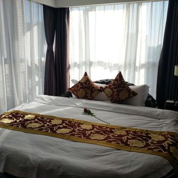 新乡艾米时尚酒店酒店提供图片