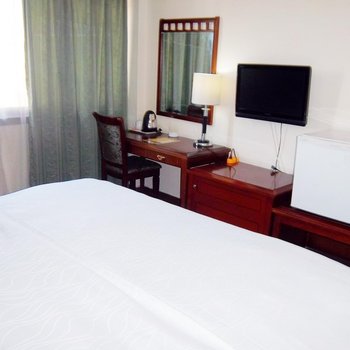 珠海辰龙酒店酒店提供图片