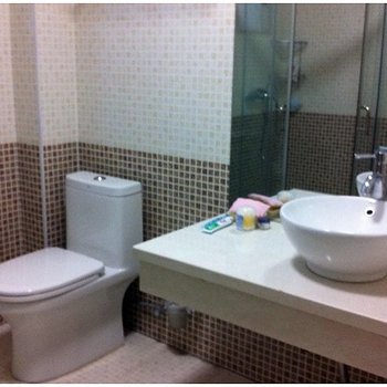 上饶婺源遇见家旅酒店提供图片