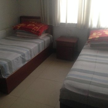 洋县诚信旅社