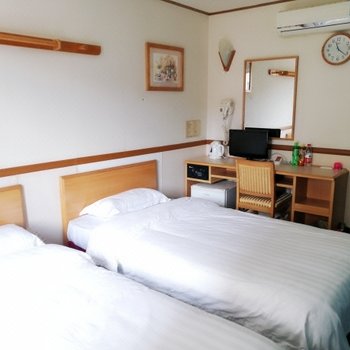 沈阳圣洁酒店式公寓