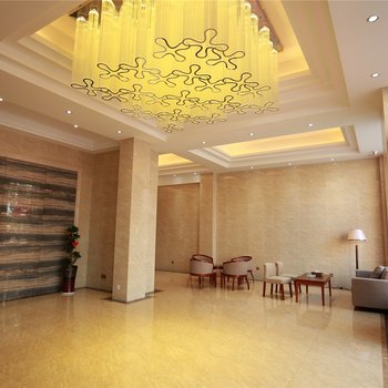 衢州思泊客精品酒店酒店提供图片