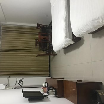 黎川赣运商务宾馆酒店提供图片