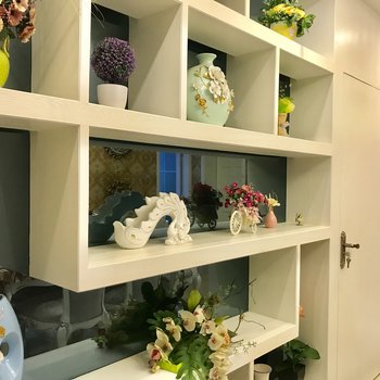 南宁小林加加公寓(3号店)酒店提供图片