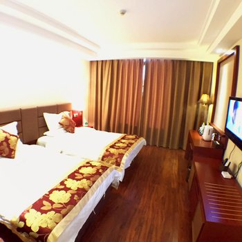 香格里拉萨龙大酒店酒店提供图片