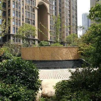 西安途掌柜·周甜普通公寓酒店提供图片