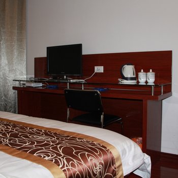 温州瑞庭快捷酒店酒店提供图片