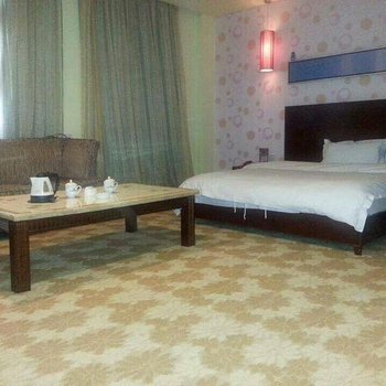 永州红树林商务酒店酒店提供图片