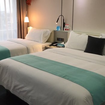 成都希岸公寓(馨园路分店)酒店提供图片