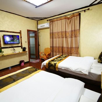 西安朋来居商务酒店酒店提供图片