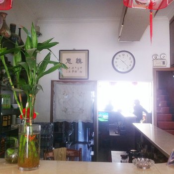 献县旅游快捷酒店（沧州）酒店提供图片