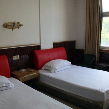义乌万松旅馆酒店提供图片