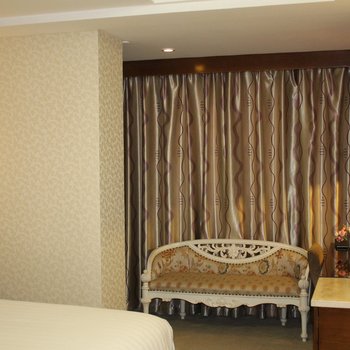 苏州金龙大酒店酒店提供图片