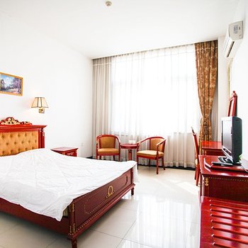 天津君仁商务酒店酒店提供图片