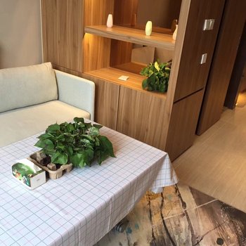 上海神马公寓酒店提供图片