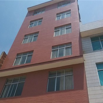 玉溪吉安宾馆