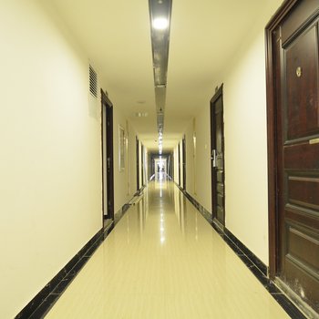 郑州莫泰酒店公寓
