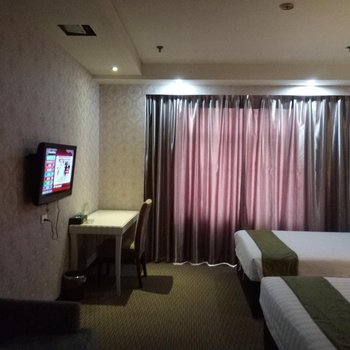 龙游再生方度假酒店酒店提供图片