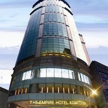 香港尖沙咀皇悦酒店酒店提供图片
