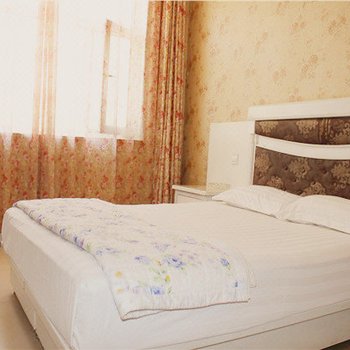 巴彦淖尔世纪鸿宾馆酒店提供图片