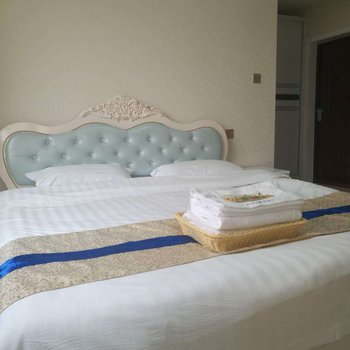 人人家度假公寓(威海国际海水浴场店)酒店提供图片