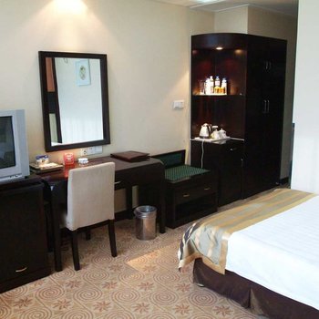 奎屯东方国际大酒店酒店提供图片