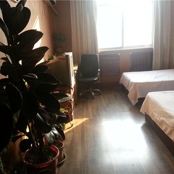 莱芜东捷宾馆酒店提供图片