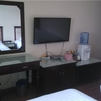 重庆逸乐宾馆酒店提供图片