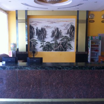 桂林永都宾馆酒店提供图片