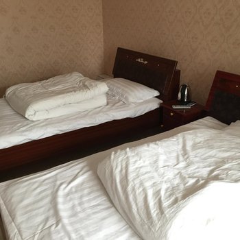 兴化奔驰旅馆酒店提供图片