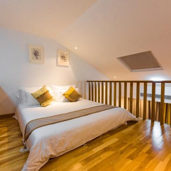 湖州墨田精品民宿酒店提供图片