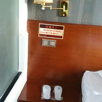 乐山边城商务酒店酒店提供图片