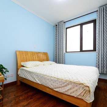 青岛海视界度假公寓酒店提供图片