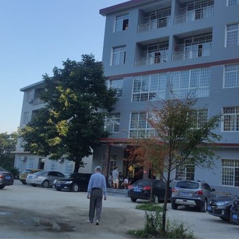 长沙浏阳大围山麒麟山庄