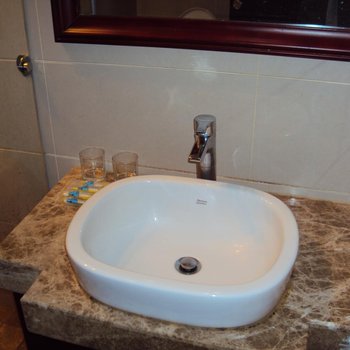 青岛大海无极度假公寓酒店提供图片