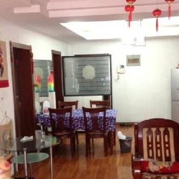 雅庭公寓(上海三店)