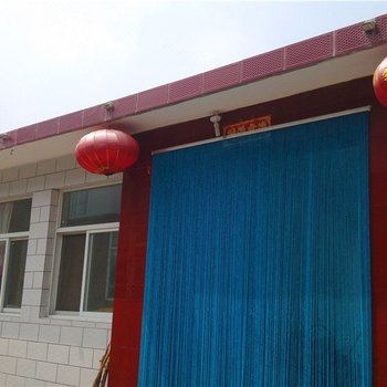 北京玻璃台风景区58号农家院