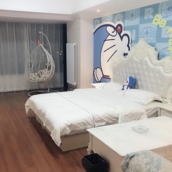 泰安维尼家酒店式公寓