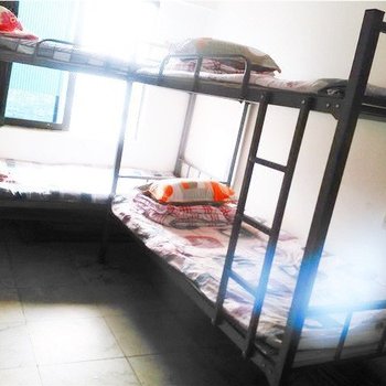 广州168求职公寓酒店提供图片