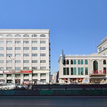 北京辽宁饭店