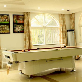 云朵别墅轰趴馆（广州清韵阁店）酒店提供图片