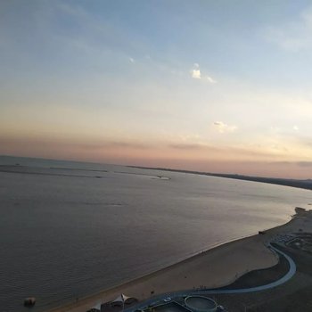 秦皇岛秦皇国际家庭海景公寓