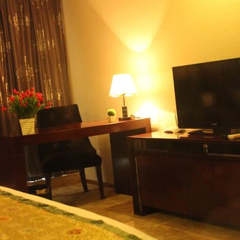 绍兴逸云酒店公寓酒店提供图片