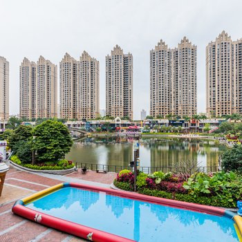 东莞小黎公寓(寮厦路分店)